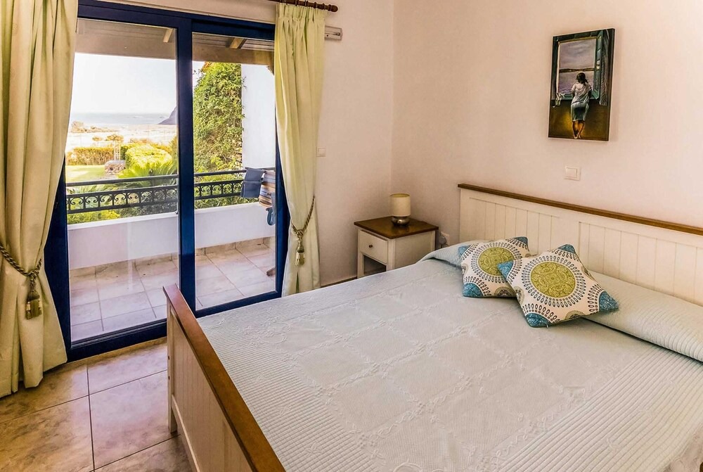 Lindos Villa | Great location half way between Lindos & Pefkos