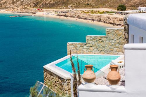 Elia Hotel | Greco Philia Hotel Boutique by Mr and Mrs White