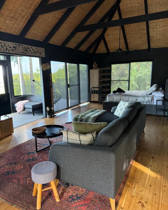 Milton House | Green Buddha