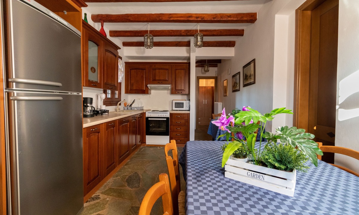 Kea Villa | Green Island Resort Kea