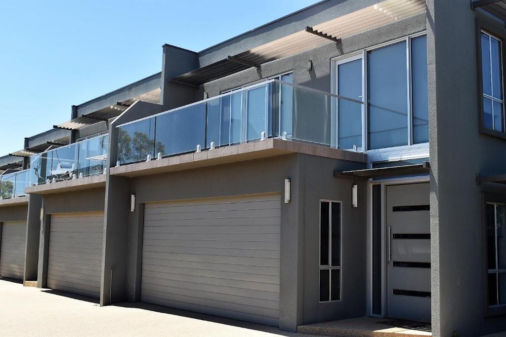 Griffith Apartment | Griffith Prestige Apartments
