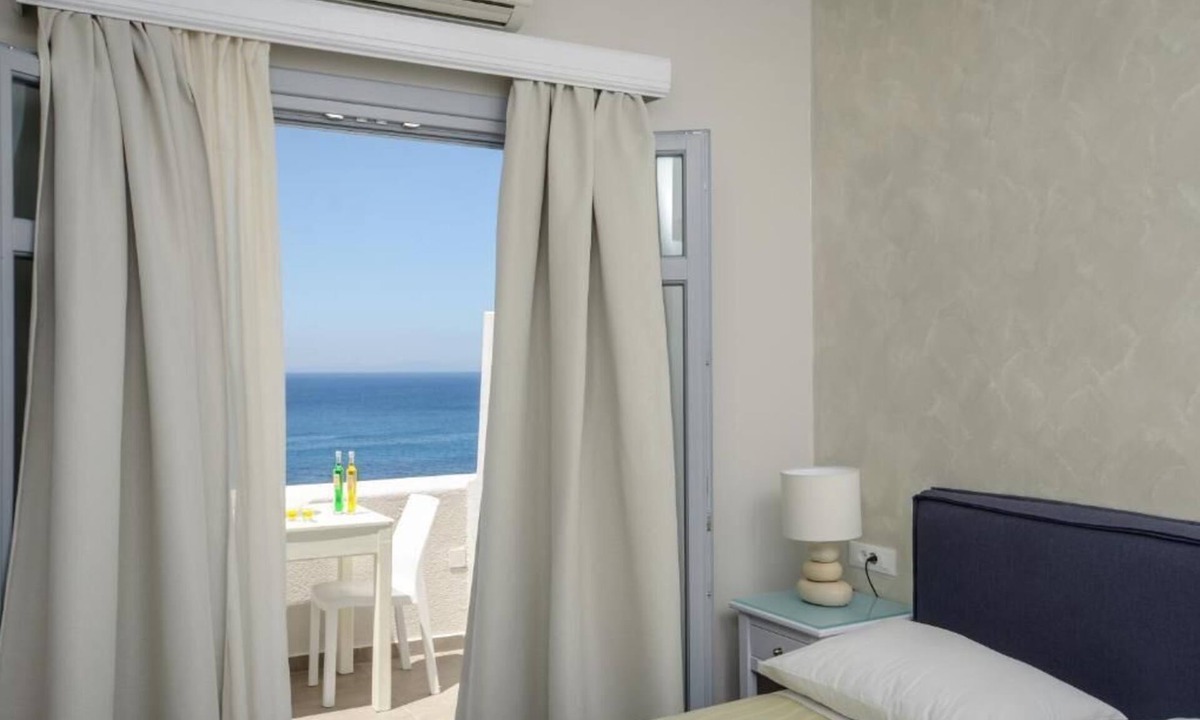 Naxos Town Hotel | Grotta Hotel