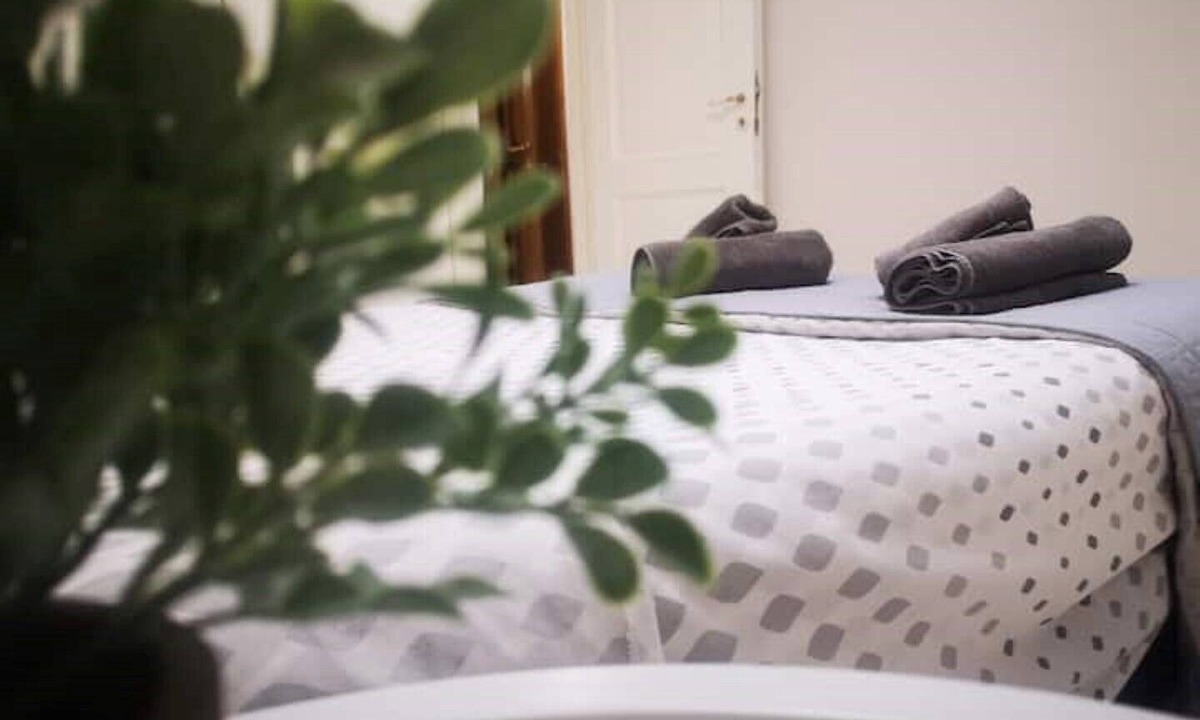 Ioannina Apartment | Guest home 2# Apartment near the center