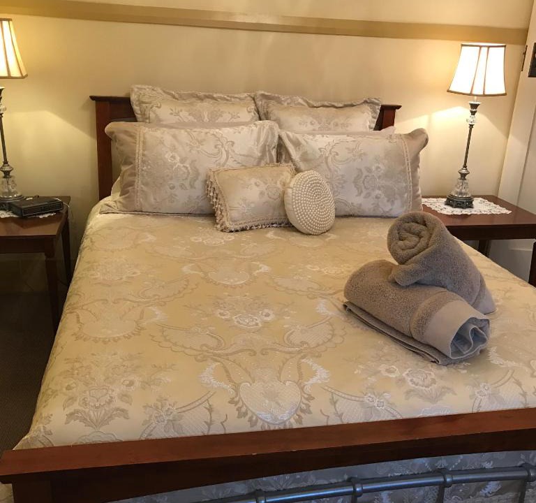 Bellingen Bed & Breakfast | Guest House on Hyde