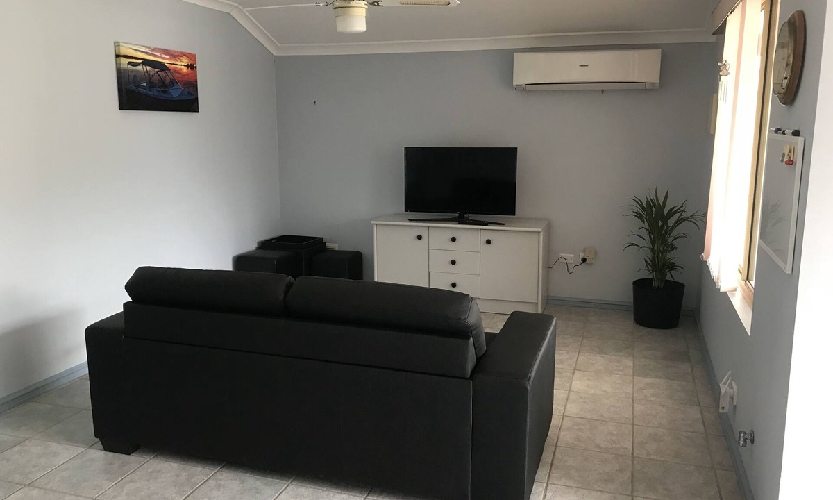 Guesthouse Dolphin | Safety Bay
