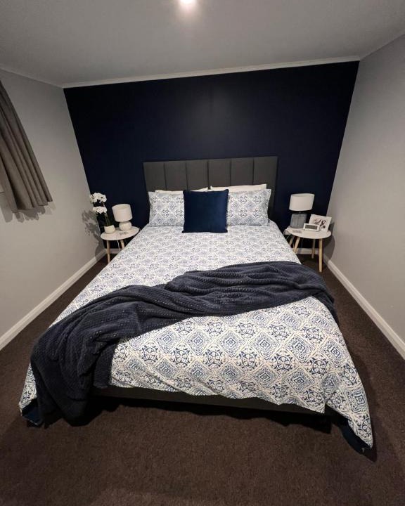 Smithton House | Guesthouse on Grant Street
