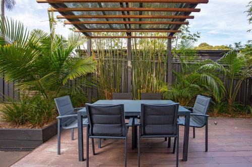 Culburra Beach House | Gumnut Pet Friendly 5 Mins Walk to Beach