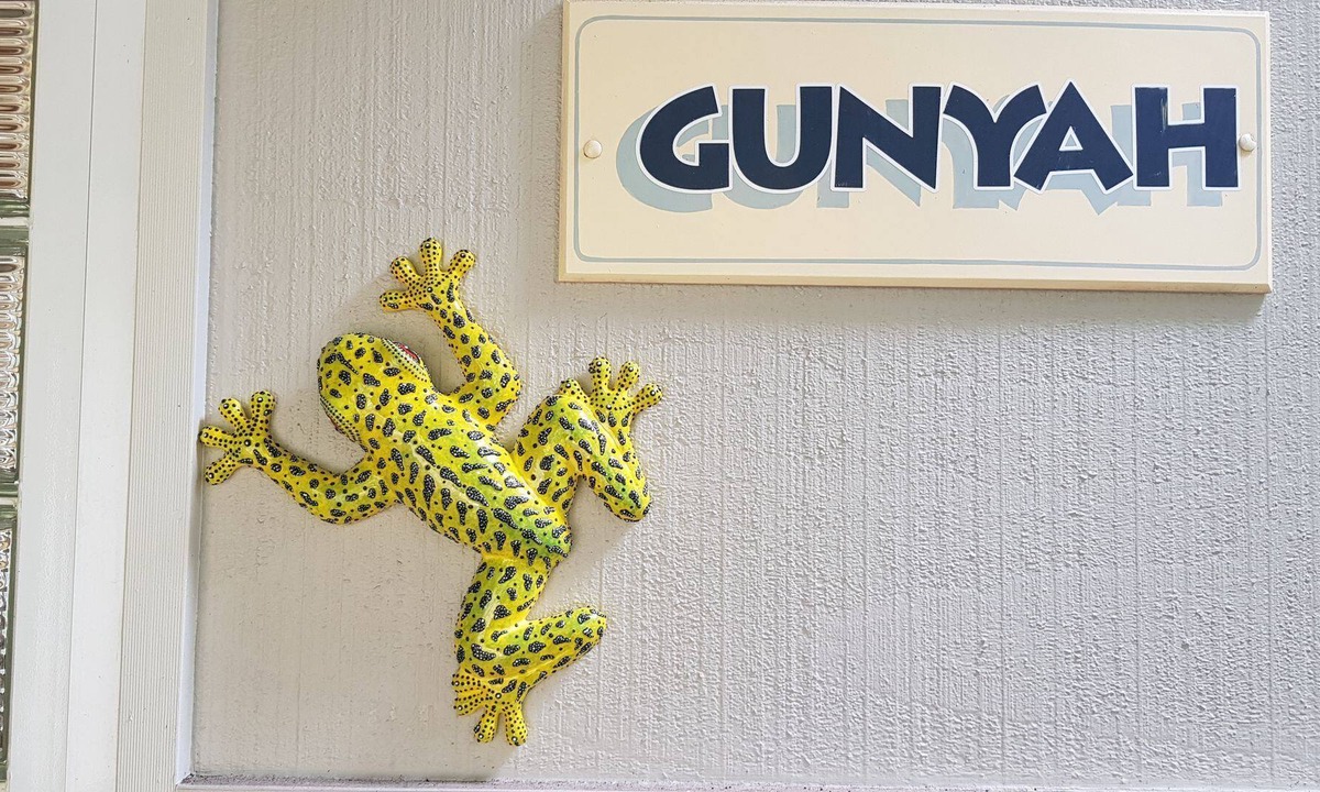 Gunyah | Arakoon