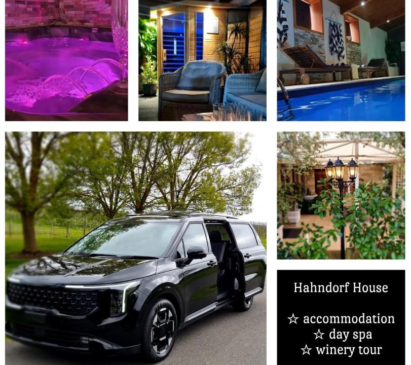 Hahndorf Bed & Breakfast | Hahndorf House B&B