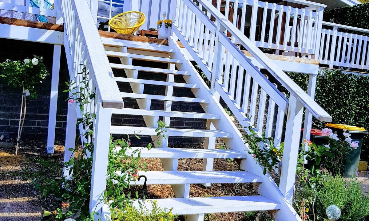 Pambula Beach House | *Hamptons on PB* 100% Petfriendly Family Beach House Pambula Beach, NSW ⛱️