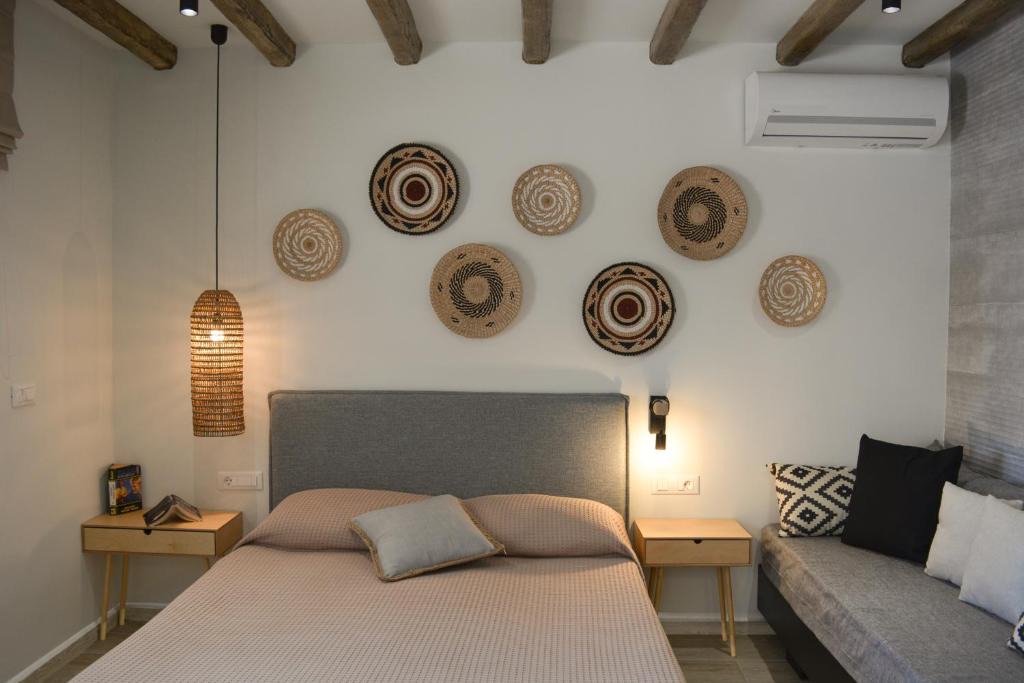 Haraki Apartment | Haraki Blue Pearl Luxury studio