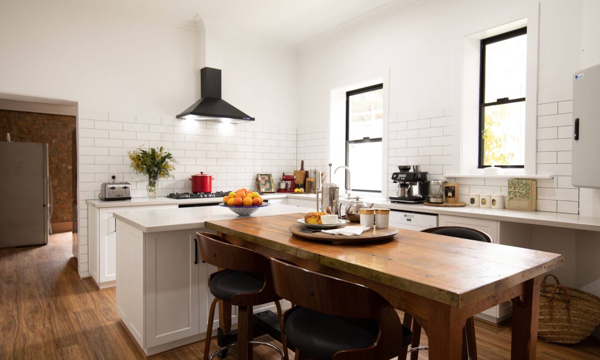 Mannum Bed & Breakfast | Harbour Mannum