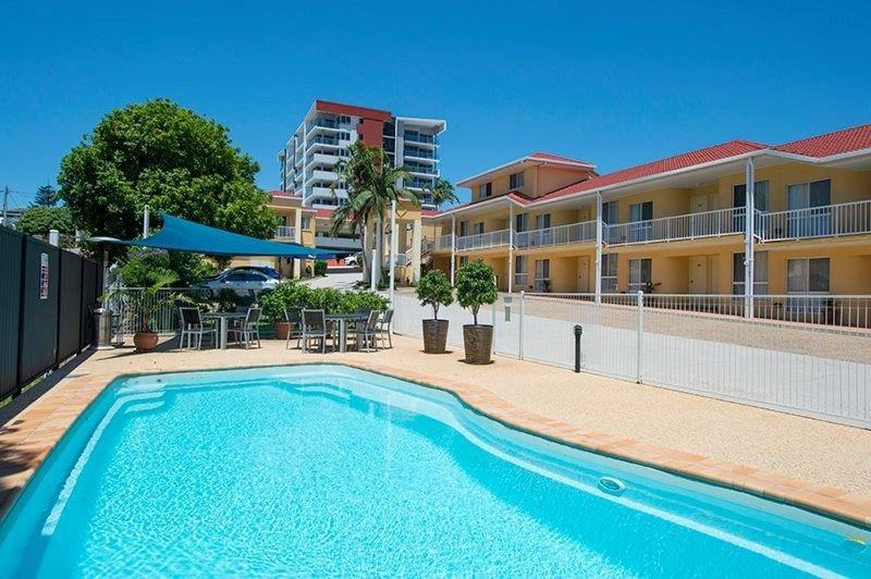 Harbour Sails Motor Inn | Gladstone