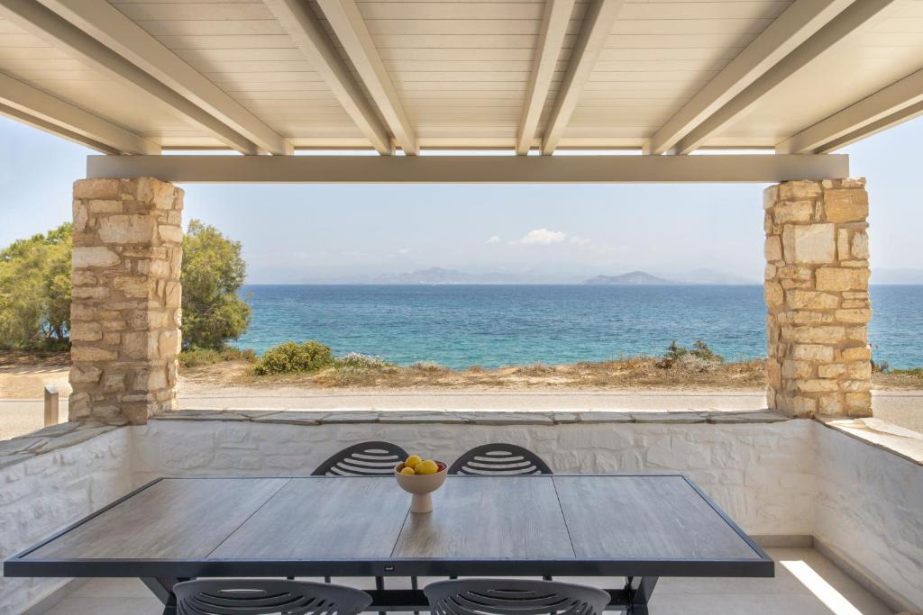 Ampelas House | Harma Blue