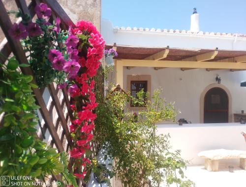 Kithira Apartment | Harmony at Trifilianika