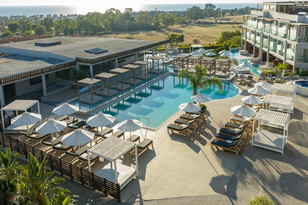 Psalidi Apartment | Harmony Crest Resort