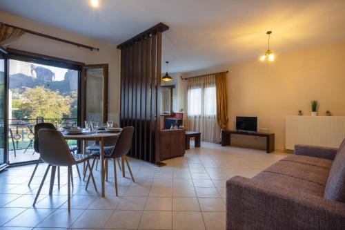 Kastraki Apartment | Harmony