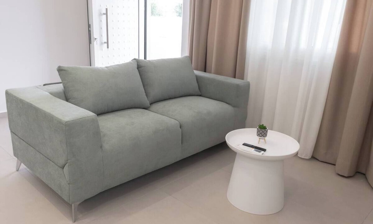 Gra Lygia House | Harmony Luxury Apartment 2, Halfway Ierapetra & Myrtos, Coastal