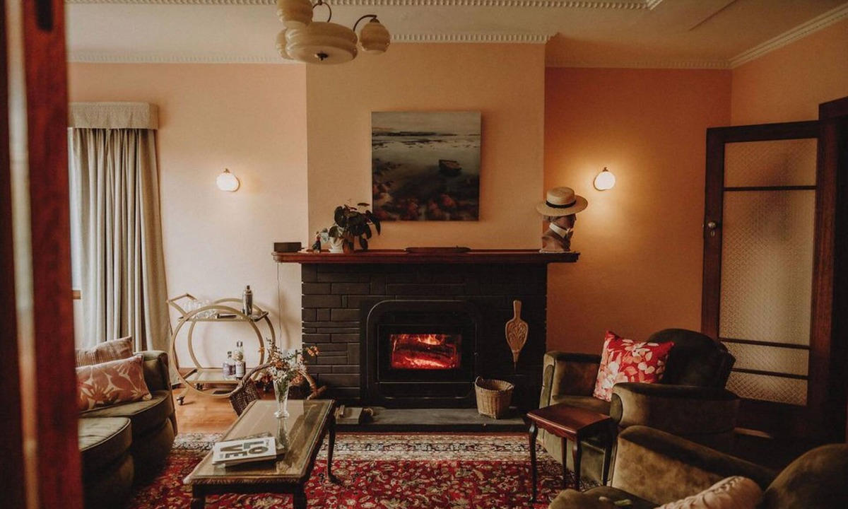 Geeveston House | Hartwood Farm in the Huon Valley