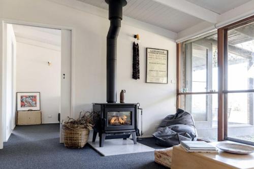 Don Valley House | Harvest