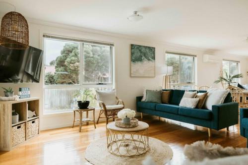Hawley Beach House | Hastings on Hawley Beach