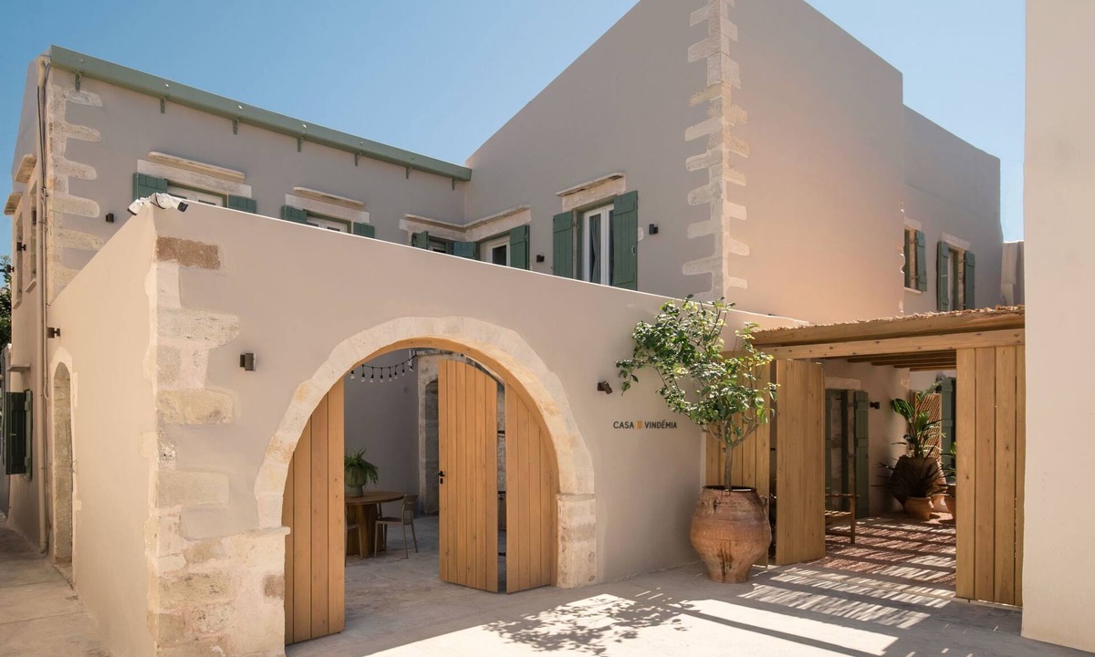 Adele House | Haus Vindemia by Interhome