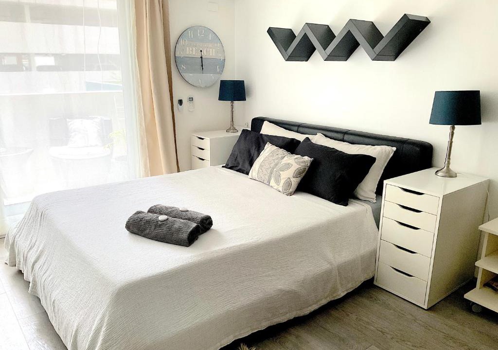 Manly Apartment | Heart of Manly Apartment