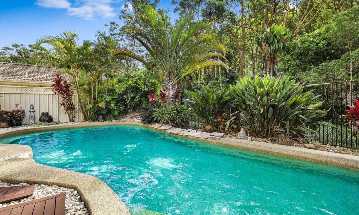 Umina Beach House | Heated Pool, Beach Side Entertainer, Sleeps 16
