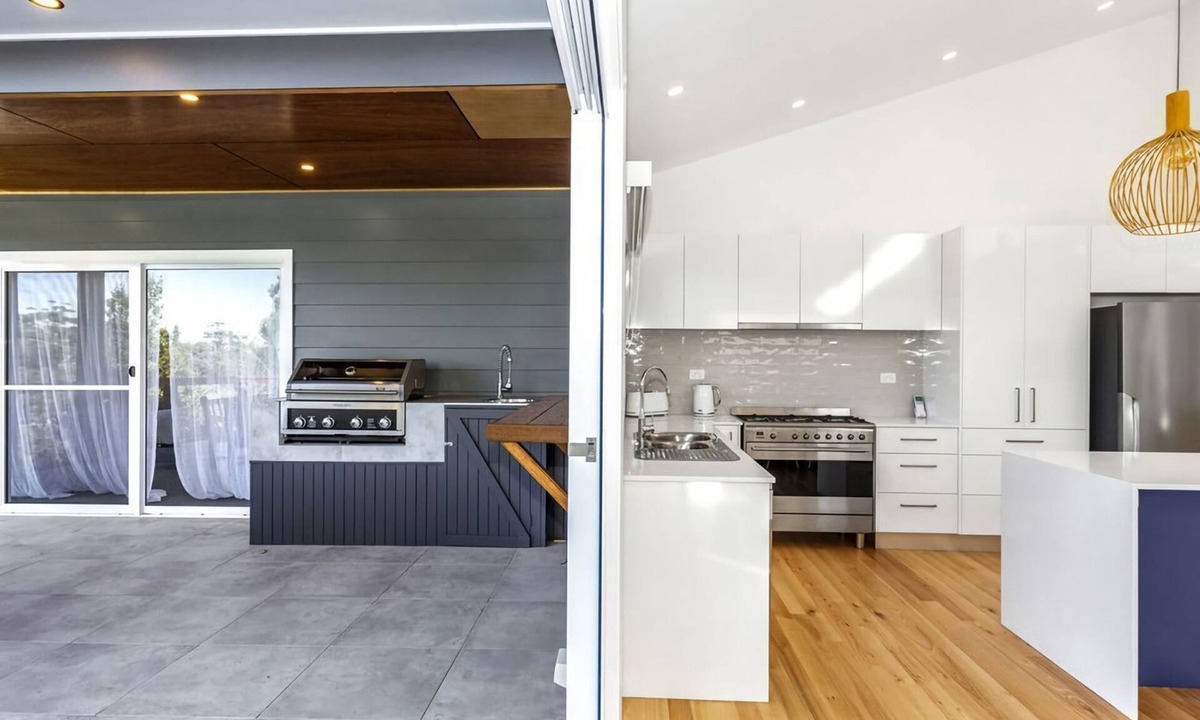 Mollymook Beach House | Heavenly Hideaway in Mollymook