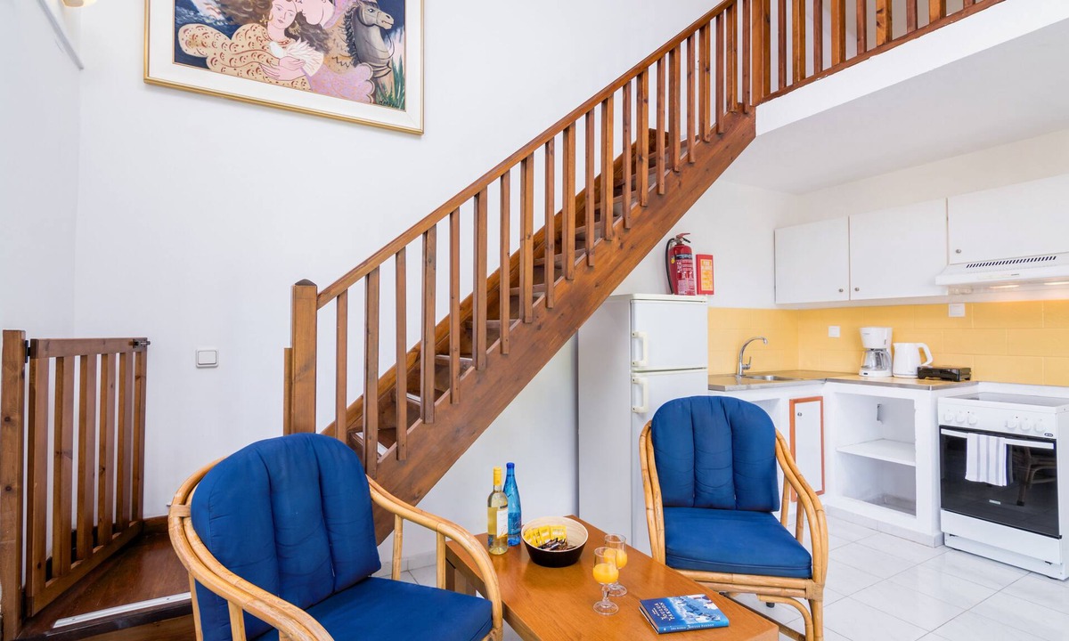 Gouvia Hotel | Helion Resort