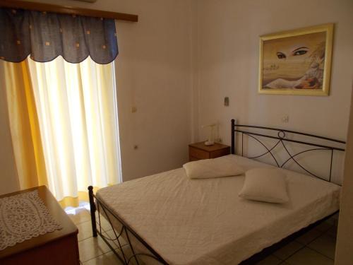 Loutra Edipsou Apartment | Helios&Thalassa Rooms