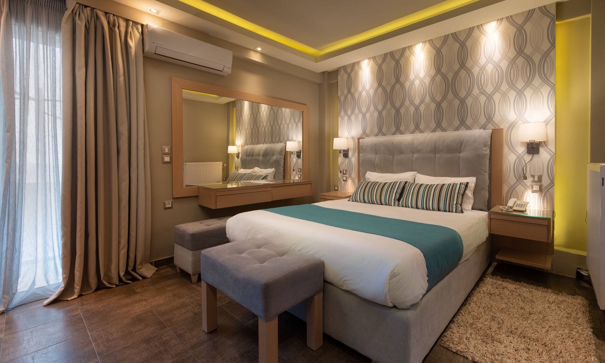 Varia Hotel | Heliotrope Hotels