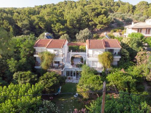 Stratoni Apartment | Heracles Guesthouse