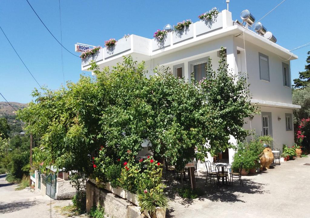 Spilion House | Heracles Hotel