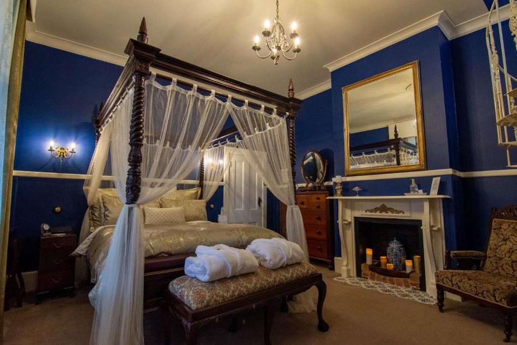 Heytesbury | Cobden