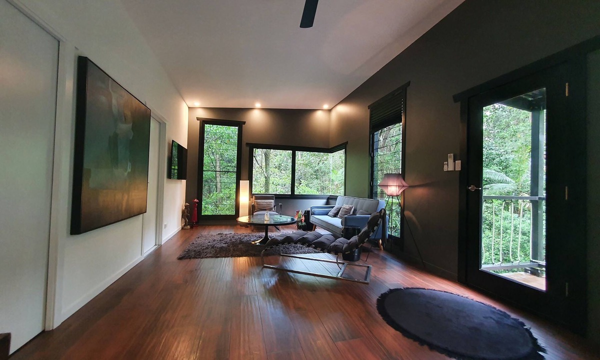 Tinbeerwah Cabin | Hidden For-rest Retreat.