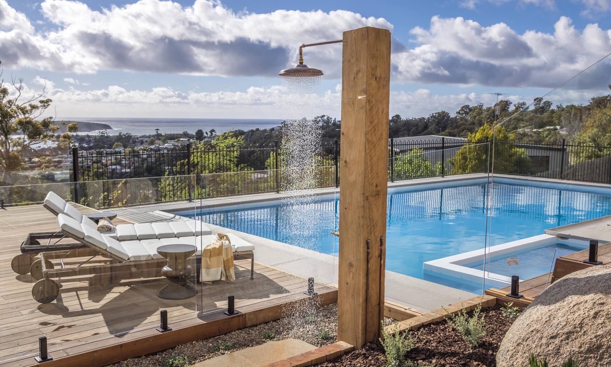 Merimbula Hotel | Hillcrest Merimbula