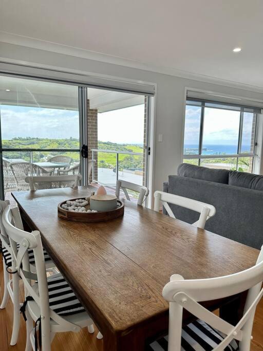Kiama House | Hillston House