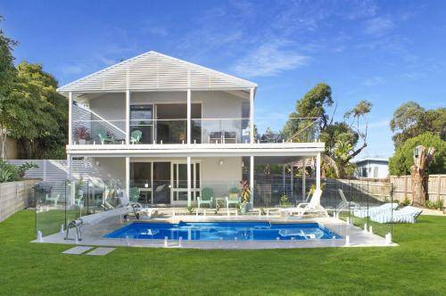 Ocean Grove House | House ∙ 4 bedrooms ∙ 8 guests