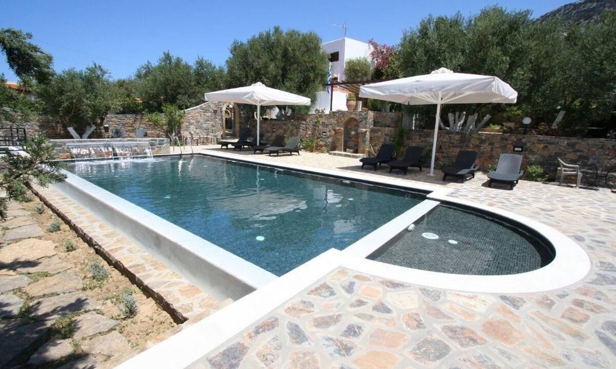 Kalo Chorio Apartment | Holiday apartment on the first floor