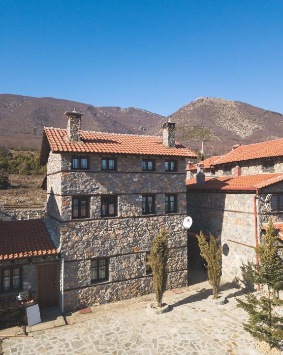 Aghios Athanasios House | Holiday homes in Palaios Agios Athanasios, Greece