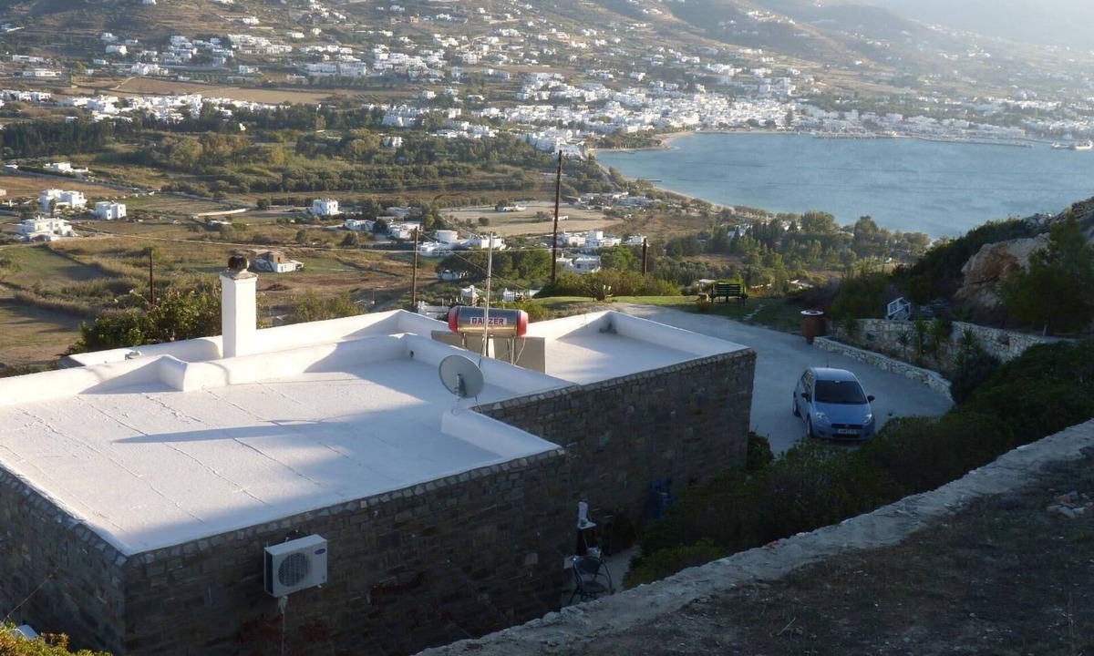 Krotiri House | Holiday home "Apollon Paradise"