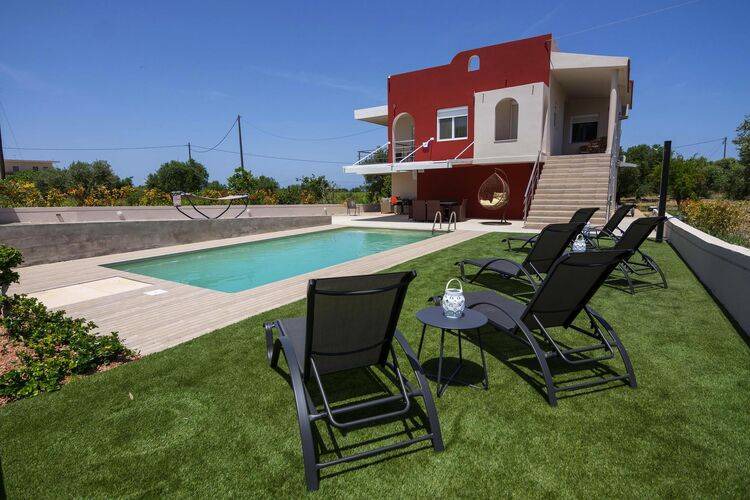 Fanai Villa | Holiday home, Fanes.