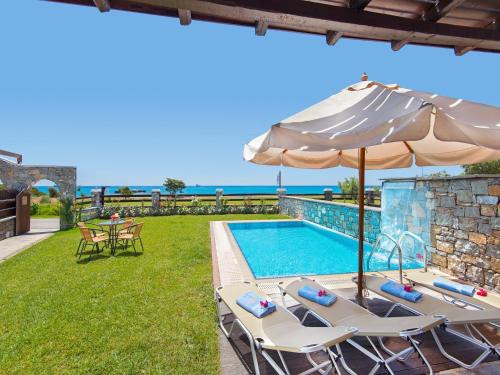 Kiotari House | Holiday home in Kiotari near the beach