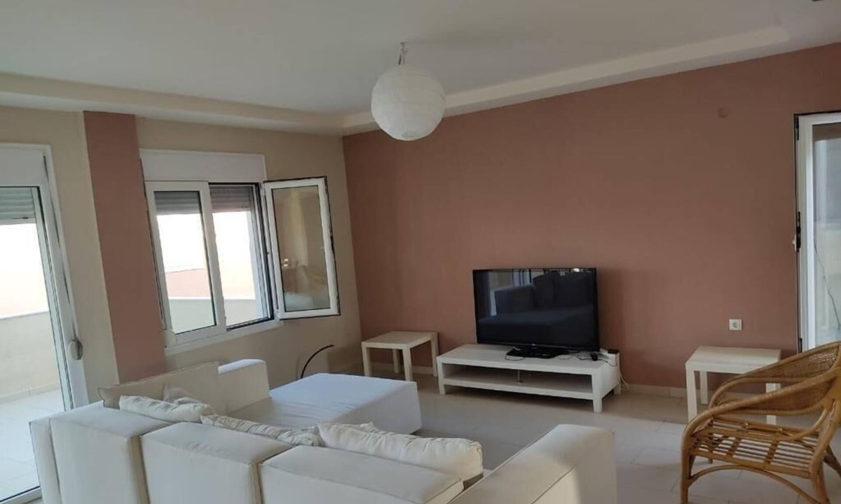 Skala Neon Kidonion House | Holiday house for 4 persons approx. 185 qm in Skala Neon Kidonion, Lesbos