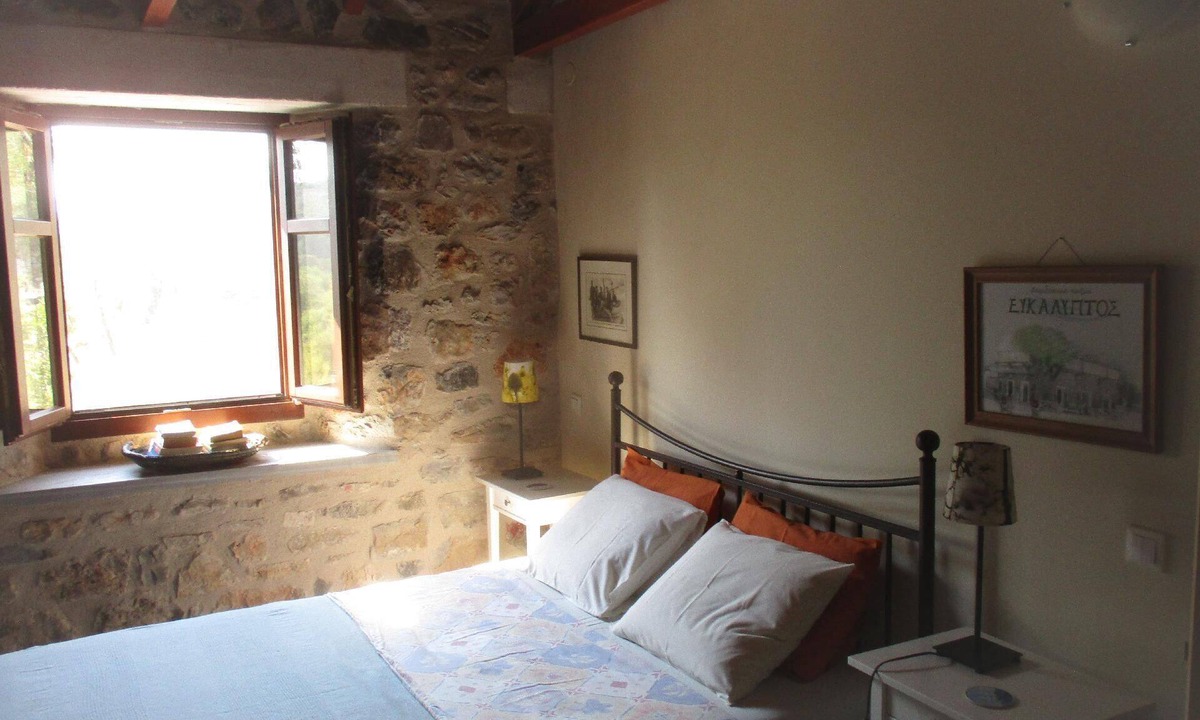 Fokiano Other | Holiday House in Leonidio with Large Garden