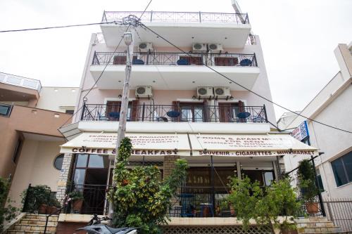 Igoumenitsa Apartment | Holiday Zigos