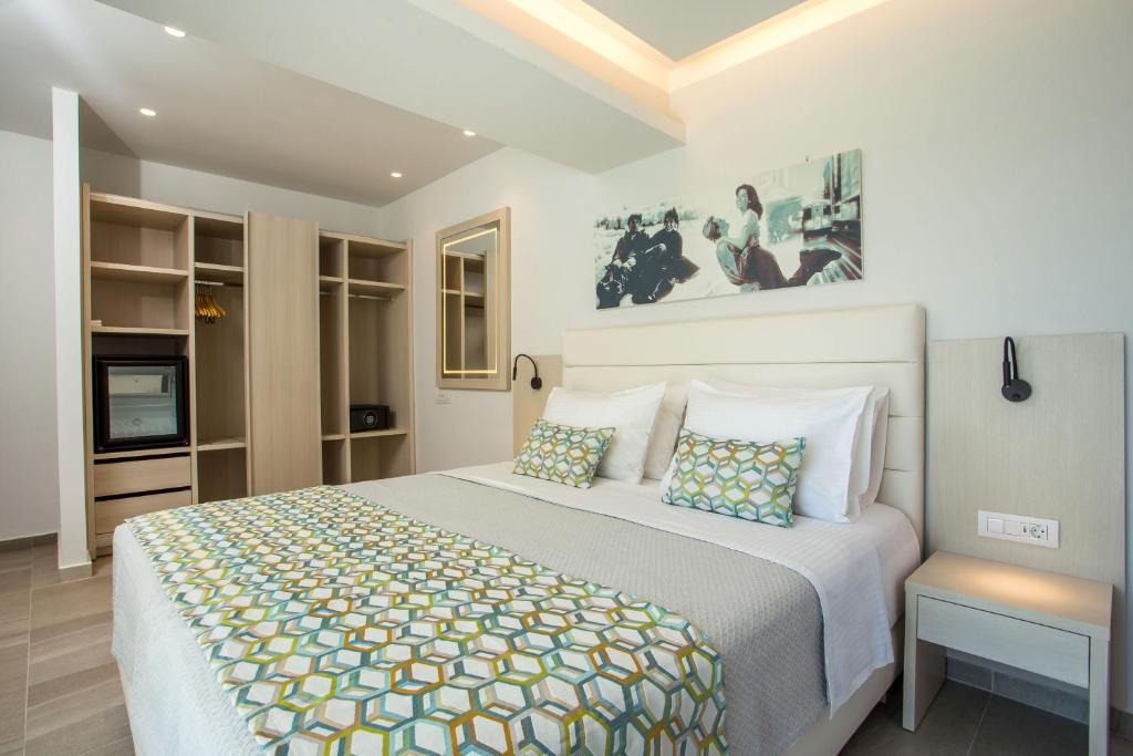 Faliraki Hotel | Hollywood Inn Faliraki - Adults Only