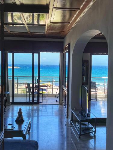 Rethymno Apartment | Home House Rethymno