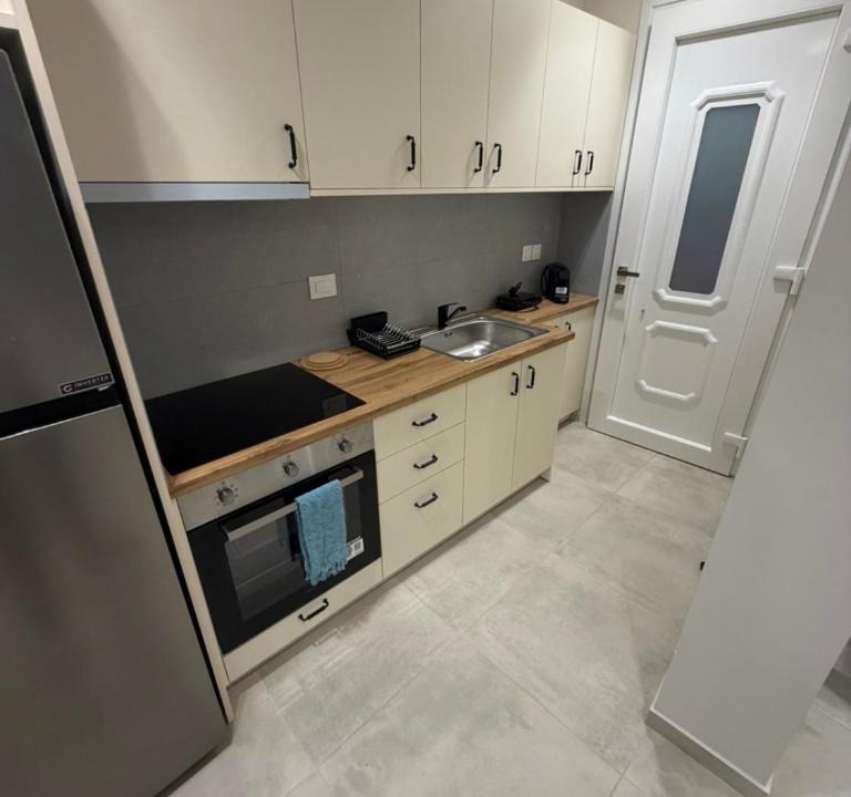 Itea Apartment | HOME stay